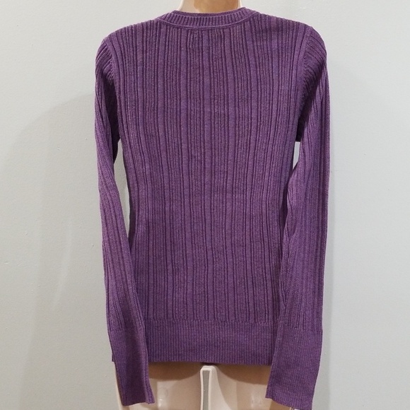 Sonoma life+style women's long sleeved sweater - Picture 6 of 8